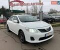 Белый Тойота Королла, объемом двигателя 1.33 л и пробегом 189 тыс. км за 7199 $, фото 1 на Automoto.ua