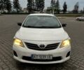 Белый Тойота Королла, объемом двигателя 1.4 л и пробегом 260 тыс. км за 7900 $, фото 6 на Automoto.ua