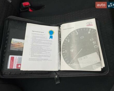 Белый Тойота Королла, объемом двигателя 1.33 л и пробегом 189 тыс. км за 7199 $, фото 23 на Automoto.ua