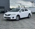 Белый Тойота Королла, объемом двигателя 1.4 л и пробегом 171 тыс. км за 6800 $, фото 1 на Automoto.ua