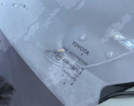 Белый Тойота Королла, объемом двигателя 1.6 л и пробегом 239 тыс. км за 6900 $, фото 5 на Automoto.ua