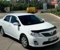 Белый Тойота Королла, объемом двигателя 1.3 л и пробегом 178 тыс. км за 6800 $, фото 1 на Automoto.ua