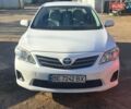 Белый Тойота Королла, объемом двигателя 1.3 л и пробегом 185 тыс. км за 7300 $, фото 1 на Automoto.ua