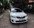 Белый Тойота Королла, объемом двигателя 1.33 л и пробегом 240 тыс. км за 6000 $, фото 1 на Automoto.ua