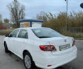 Белый Тойота Королла, объемом двигателя 1.6 л и пробегом 239 тыс. км за 6900 $, фото 4 на Automoto.ua