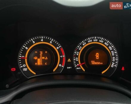 Белый Тойота Королла, объемом двигателя 1.33 л и пробегом 189 тыс. км за 7199 $, фото 19 на Automoto.ua