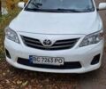 Белый Тойота Королла, объемом двигателя 1.3 л и пробегом 279 тыс. км за 6500 $, фото 1 на Automoto.ua