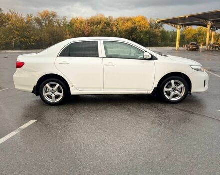 Білий Тойота Королла, об'ємом двигуна 0 л та пробігом 194 тис. км за 6800 $, фото 3 на Automoto.ua