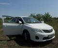 Білий Тойота Королла, об'ємом двигуна 1.33 л та пробігом 275 тис. км за 6100 $, фото 1 на Automoto.ua