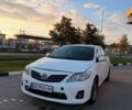 Белый Тойота Королла, объемом двигателя 1.33 л и пробегом 180 тыс. км за 5500 $, фото 1 на Automoto.ua