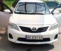 Белый Тойота Королла, объемом двигателя 1.3 л и пробегом 213 тыс. км за 7350 $, фото 13 на Automoto.ua