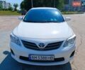Білий Тойота Королла, об'ємом двигуна 1.33 л та пробігом 230 тис. км за 6200 $, фото 2 на Automoto.ua