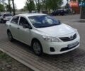 Белый Тойота Королла, объемом двигателя 1.33 л и пробегом 115 тыс. км за 7250 $, фото 1 на Automoto.ua
