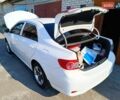 Білий Тойота Королла, об'ємом двигуна 1.33 л та пробігом 230 тис. км за 6200 $, фото 6 на Automoto.ua