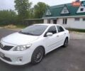 Білий Тойота Королла, об'ємом двигуна 1.6 л та пробігом 240 тис. км за 9500 $, фото 1 на Automoto.ua