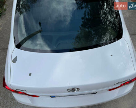 Белый Тойота Королла, объемом двигателя 1.33 л и пробегом 188 тыс. км за 6600 $, фото 4 на Automoto.ua