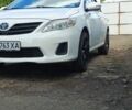 Белый Тойота Королла, объемом двигателя 1.3 л и пробегом 213 тыс. км за 7350 $, фото 17 на Automoto.ua