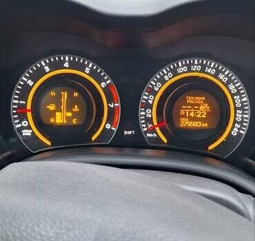 Белый Тойота Королла, объемом двигателя 1.3 л и пробегом 279 тыс. км за 6500 $, фото 2 на Automoto.ua