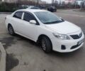 Белый Тойота Королла, объемом двигателя 1.3 л и пробегом 198 тыс. км за 7450 $, фото 1 на Automoto.ua