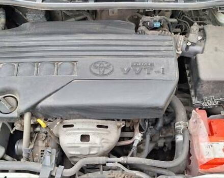 Белый Тойота Королла, объемом двигателя 1.3 л и пробегом 279 тыс. км за 6500 $, фото 7 на Automoto.ua