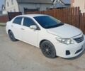 Белый Тойота Королла, объемом двигателя 1.33 л и пробегом 217 тыс. км за 5600 $, фото 1 на Automoto.ua