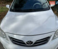 Белый Тойота Королла, объемом двигателя 1.33 л и пробегом 188 тыс. км за 6600 $, фото 13 на Automoto.ua