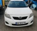 Білий Тойота Королла, об'ємом двигуна 1.33 л та пробігом 237 тис. км за 2999 $, фото 1 на Automoto.ua
