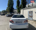 Белый Тойота Королла, объемом двигателя 1.3 л и пробегом 350 тыс. км за 4200 $, фото 8 на Automoto.ua