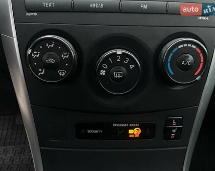 Белый Тойота Королла, объемом двигателя 1.33 л и пробегом 189 тыс. км за 7199 $, фото 20 на Automoto.ua