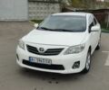 Белый Тойота Королла, объемом двигателя 1.33 л и пробегом 322 тыс. км за 6150 $, фото 1 на Automoto.ua