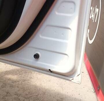 Білий Тойота Королла, об'ємом двигуна 1.3 л та пробігом 213 тис. км за 7250 $, фото 8 на Automoto.ua