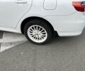 Белый Тойота Королла, объемом двигателя 1.6 л и пробегом 153 тыс. км за 9800 $, фото 4 на Automoto.ua