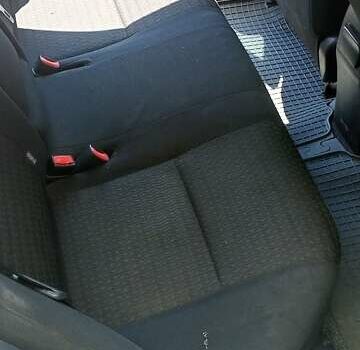 Білий Тойота Королла, об'ємом двигуна 1.3 л та пробігом 213 тис. км за 7250 $, фото 9 на Automoto.ua