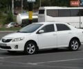 Белый Тойота Королла, объемом двигателя 1.33 л и пробегом 323 тыс. км за 6600 $, фото 5 на Automoto.ua
