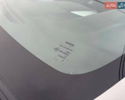 Белый Тойота Королла, объемом двигателя 1.33 л и пробегом 189 тыс. км за 7199 $, фото 11 на Automoto.ua