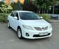 Белый Тойота Королла, объемом двигателя 1.6 л и пробегом 170 тыс. км за 8800 $, фото 1 на Automoto.ua