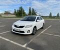 Белый Тойота Королла, объемом двигателя 1.6 л и пробегом 185 тыс. км за 7650 $, фото 1 на Automoto.ua