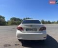 Белый Тойота Королла, объемом двигателя 1.3 л и пробегом 245 тыс. км за 5000 $, фото 10 на Automoto.ua