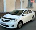 Белый Тойота Королла, объемом двигателя 1.3 л и пробегом 178 тыс. км за 6800 $, фото 14 на Automoto.ua