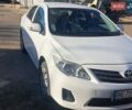 Белый Тойота Королла, объемом двигателя 1.3 л и пробегом 185 тыс. км за 7300 $, фото 5 на Automoto.ua