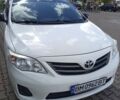 Белый Тойота Королла, объемом двигателя 1.33 л и пробегом 115 тыс. км за 7250 $, фото 17 на Automoto.ua