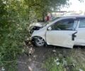 Білий Тойота Королла, об'ємом двигуна 1.4 л та пробігом 180 тис. км за 1150 $, фото 6 на Automoto.ua