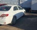 Білий Тойота Королла, об'ємом двигуна 1.3 л та пробігом 185 тис. км за 7300 $, фото 25 на Automoto.ua