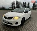 Белый Тойота Королла, объемом двигателя 1.4 л и пробегом 260 тыс. км за 7900 $, фото 12 на Automoto.ua