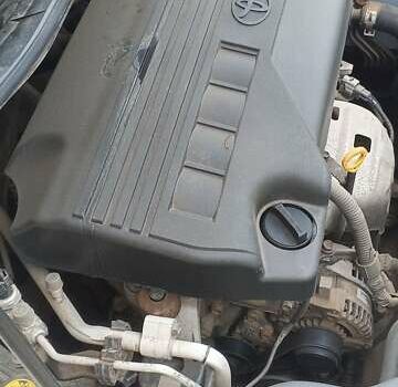 Білий Тойота Королла, об'ємом двигуна 1.3 л та пробігом 213 тис. км за 7250 $, фото 4 на Automoto.ua