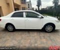 Белый Тойота Королла, объемом двигателя 1.3 л и пробегом 164 тыс. км за 7000 $, фото 1 на Automoto.ua