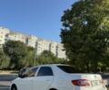 Белый Тойота Королла, объемом двигателя 1.3 л и пробегом 186 тыс. км за 7300 $, фото 2 на Automoto.ua