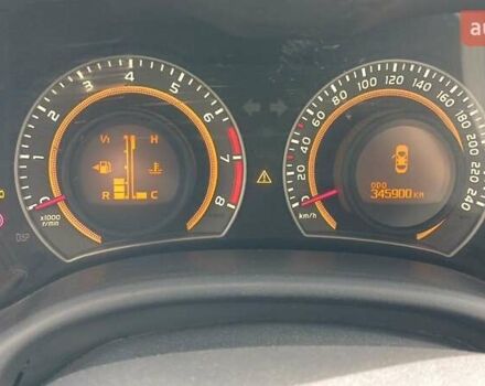 Белый Тойота Королла, объемом двигателя 1.6 л и пробегом 346 тыс. км за 6900 $, фото 7 на Automoto.ua