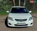 Белый Тойота Королла, объемом двигателя 1.33 л и пробегом 128 тыс. км за 6900 $, фото 2 на Automoto.ua