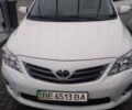 Білий Тойота Королла, об'ємом двигуна 1.6 л та пробігом 156 тис. км за 9300 $, фото 2 на Automoto.ua